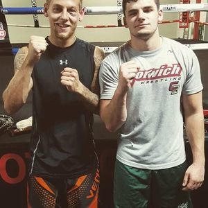 Meet your Posher, Wesley